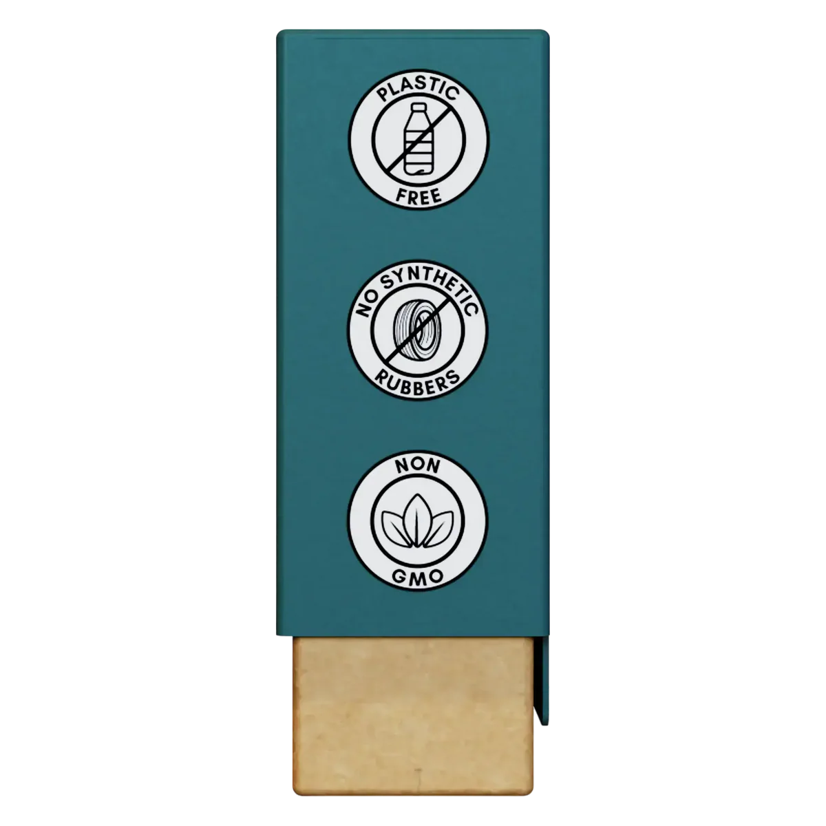 Remineralizing Gum - Variety Pack