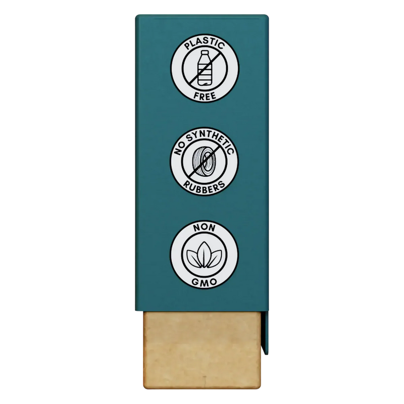 Remineralizing Gum - Variety Pack