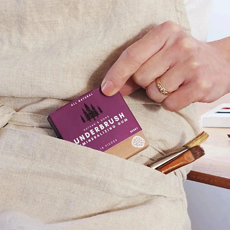 Remineralizing Gum - Variety Pack