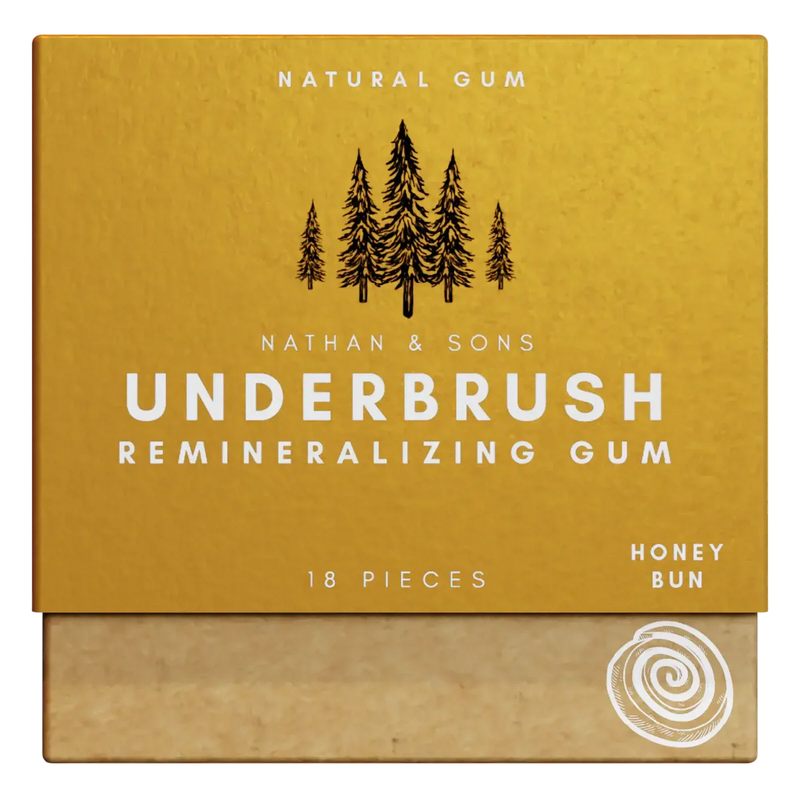 Remineralizing Gum - Variety Pack