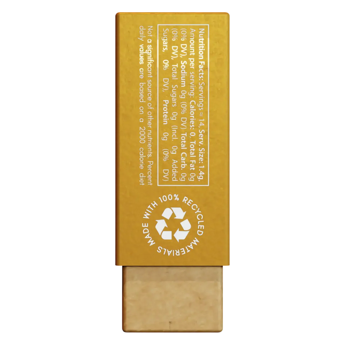 Remineralizing Gum - Variety Pack