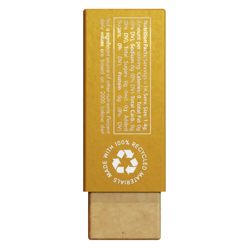 Remineralizing Gum - Variety Pack